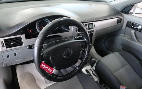 Chevrolet Lacetti, 2011 год, 639 000 рублей, 12 фотография