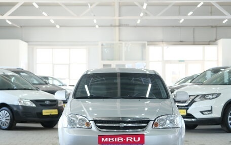 Chevrolet Lacetti, 2011 год, 639 000 рублей, 2 фотография