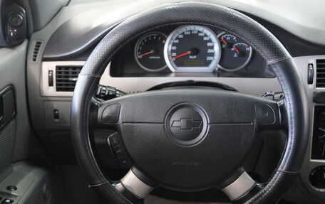 Chevrolet Lacetti, 2011 год, 639 000 рублей, 14 фотография