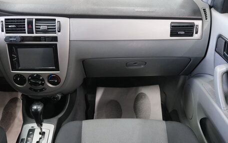 Chevrolet Lacetti, 2011 год, 639 000 рублей, 20 фотография