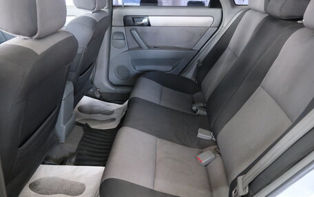 Chevrolet Lacetti, 2011 год, 639 000 рублей, 23 фотография