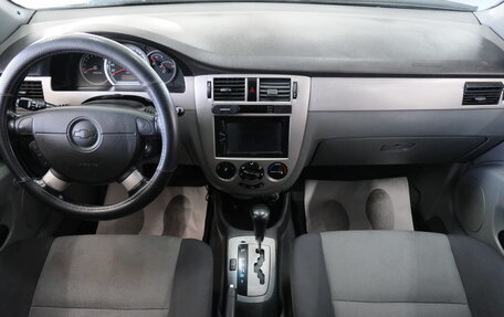 Chevrolet Lacetti, 2011 год, 639 000 рублей, 16 фотография