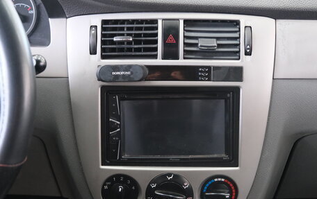 Chevrolet Lacetti, 2011 год, 639 000 рублей, 18 фотография