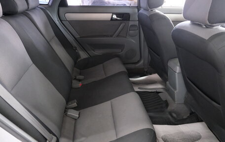 Chevrolet Lacetti, 2011 год, 639 000 рублей, 24 фотография