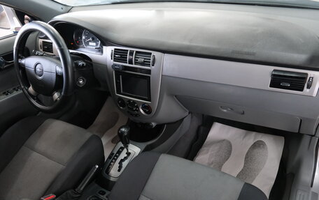 Chevrolet Lacetti, 2011 год, 639 000 рублей, 21 фотография