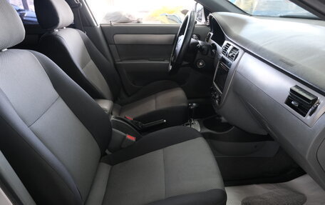 Chevrolet Lacetti, 2011 год, 639 000 рублей, 22 фотография