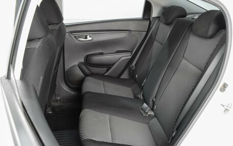 KIA Rio IV, 2019 год, 1 399 000 рублей, 9 фотография