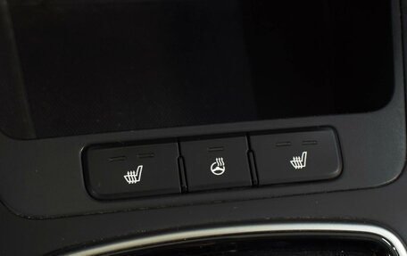 KIA Rio IV, 2019 год, 1 399 000 рублей, 15 фотография