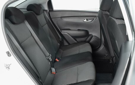 KIA Rio IV, 2019 год, 1 399 000 рублей, 7 фотография