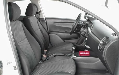 KIA Rio IV, 2019 год, 1 399 000 рублей, 8 фотография