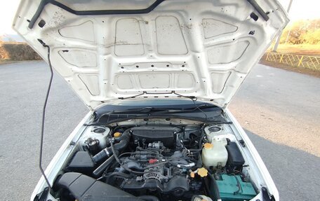 Subaru Legacy III, 2001 год, 450 000 рублей, 4 фотография