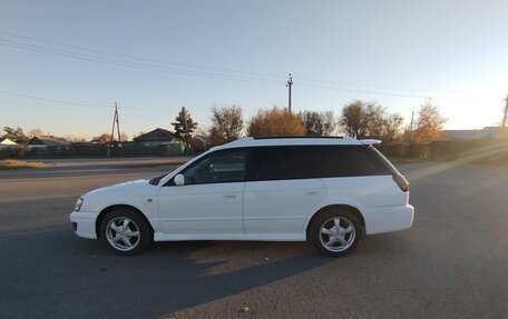 Subaru Legacy III, 2001 год, 450 000 рублей, 5 фотография