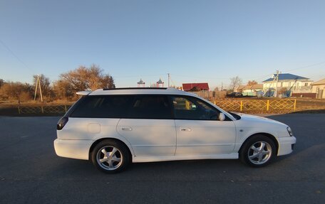 Subaru Legacy III, 2001 год, 450 000 рублей, 6 фотография