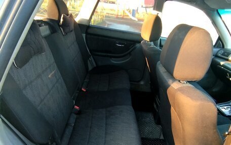 Subaru Legacy III, 2001 год, 450 000 рублей, 8 фотография