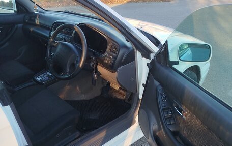 Subaru Legacy III, 2001 год, 450 000 рублей, 10 фотография