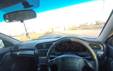 Subaru Legacy III, 2001 год, 450 000 рублей, 12 фотография