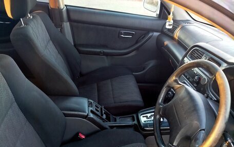 Subaru Legacy III, 2001 год, 450 000 рублей, 11 фотография