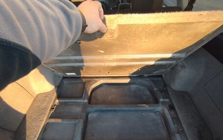 Subaru Legacy III, 2001 год, 450 000 рублей, 18 фотография