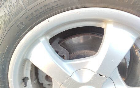 Subaru Legacy III, 2001 год, 450 000 рублей, 15 фотография