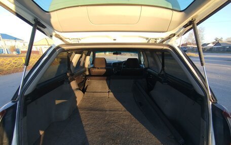 Subaru Legacy III, 2001 год, 450 000 рублей, 17 фотография