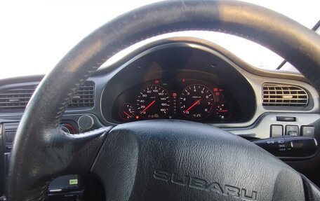 Subaru Legacy III, 2001 год, 450 000 рублей, 13 фотография