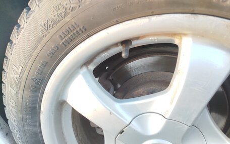 Subaru Legacy III, 2001 год, 450 000 рублей, 16 фотография