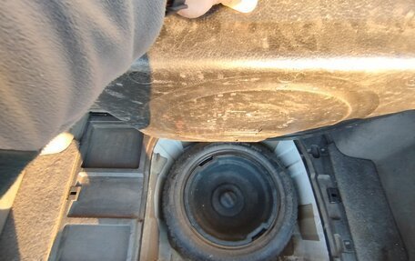 Subaru Legacy III, 2001 год, 450 000 рублей, 19 фотография