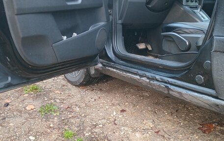 Opel Zafira B, 2009 год, 600 000 рублей, 6 фотография