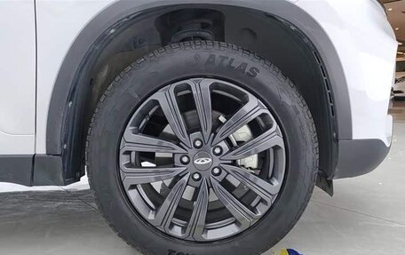 Chery Tiggo 8 I, 2022 год, 1 228 277 рублей, 15 фотография