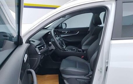 Chery Tiggo 8 I, 2022 год, 1 228 277 рублей, 4 фотография