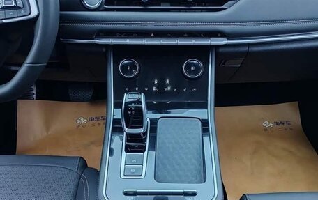 Chery Tiggo 8 I, 2022 год, 1 228 277 рублей, 11 фотография