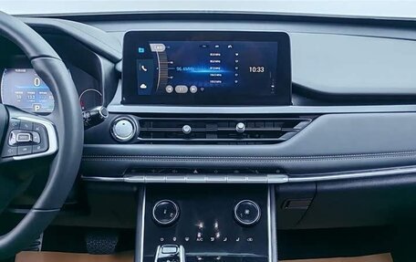 Chery Tiggo 8 I, 2022 год, 1 228 277 рублей, 10 фотография