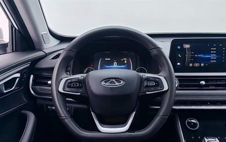 Chery Tiggo 8 I, 2022 год, 1 228 277 рублей, 8 фотография