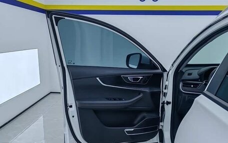 Chery Tiggo 8 I, 2022 год, 1 228 277 рублей, 12 фотография