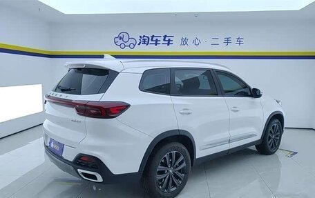 Chery Tiggo 8 I, 2022 год, 1 228 277 рублей, 3 фотография