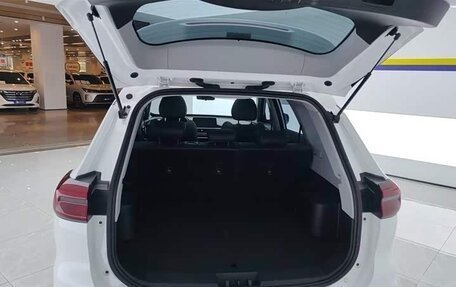 Chery Tiggo 8 I, 2022 год, 1 228 277 рублей, 13 фотография