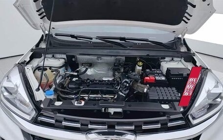 Chery Tiggo 8 I, 2022 год, 1 228 277 рублей, 14 фотография