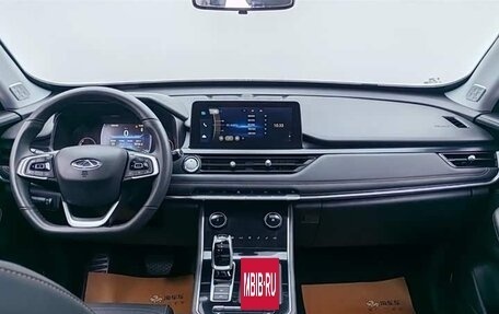 Chery Tiggo 8 I, 2022 год, 1 228 277 рублей, 7 фотография