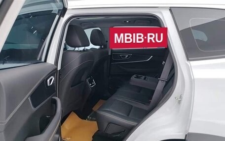 Chery Tiggo 8 I, 2022 год, 1 228 277 рублей, 5 фотография