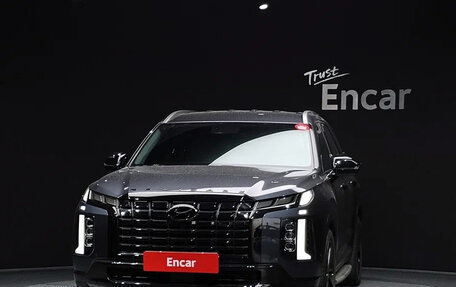 Hyundai Palisade I, 2022 год, 3 900 000 рублей, 2 фотография