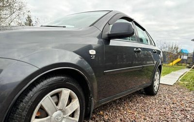 Daewoo Gentra II, 2013 год, 790 000 рублей, 1 фотография