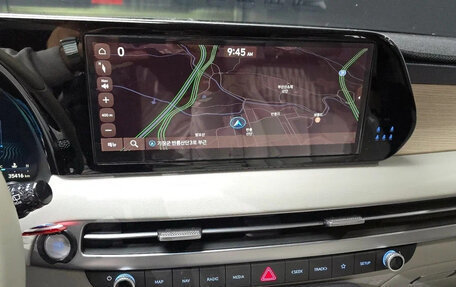 Hyundai Palisade I, 2022 год, 3 900 000 рублей, 7 фотография