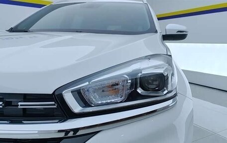 Chery Tiggo 8 I, 2022 год, 1 228 277 рублей, 16 фотография