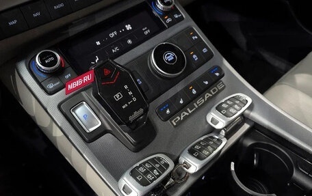 Hyundai Palisade I, 2022 год, 3 900 000 рублей, 5 фотография