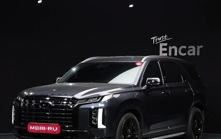 Hyundai Palisade I, 2022 год, 3 900 000 рублей, 1 фотография