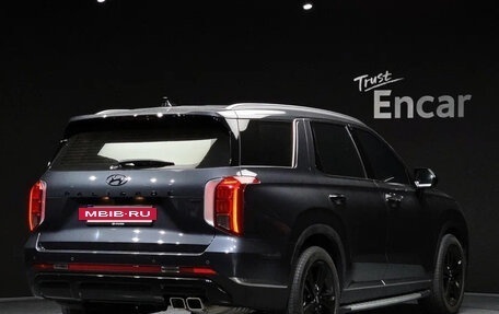 Hyundai Palisade I, 2022 год, 3 900 000 рублей, 3 фотография