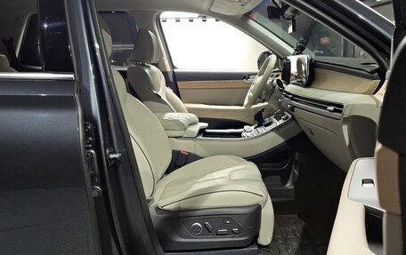 Hyundai Palisade I, 2022 год, 3 900 000 рублей, 9 фотография