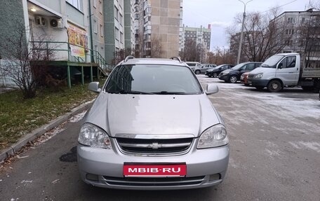 Chevrolet Lacetti, 2011 год, 540 000 рублей, 1 фотография