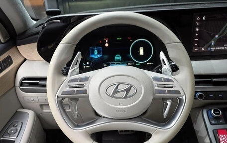 Hyundai Palisade I, 2022 год, 3 900 000 рублей, 10 фотография