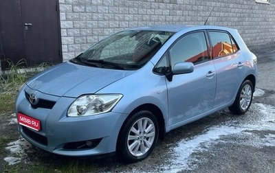 Toyota Auris II, 2008 год, 600 000 рублей, 1 фотография